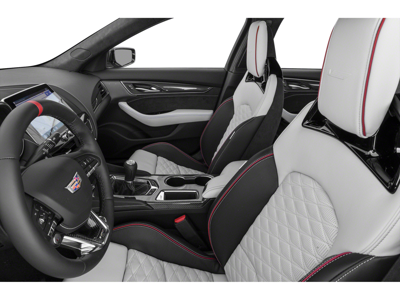 2022 Cadillac CT5-V Blackwing