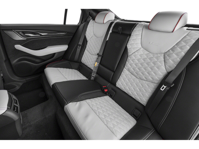 2022 Cadillac CT5-V Blackwing