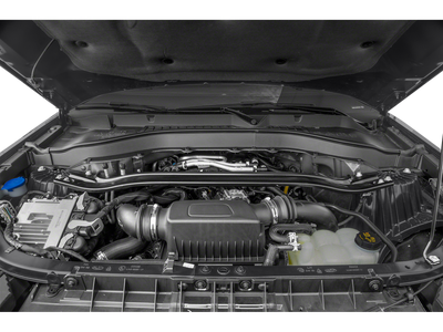 2022 Ford Explorer King Ranch