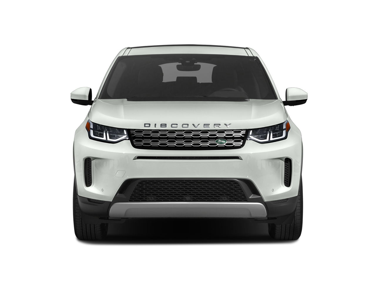 2022 Land Rover Discovery Sport S R-Dynamic