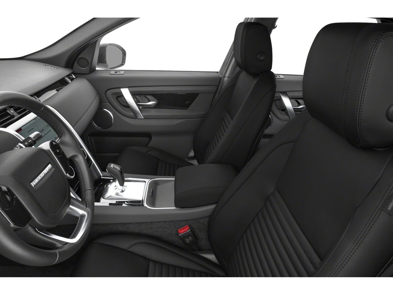 2022 Land Rover Discovery Sport S R-Dynamic