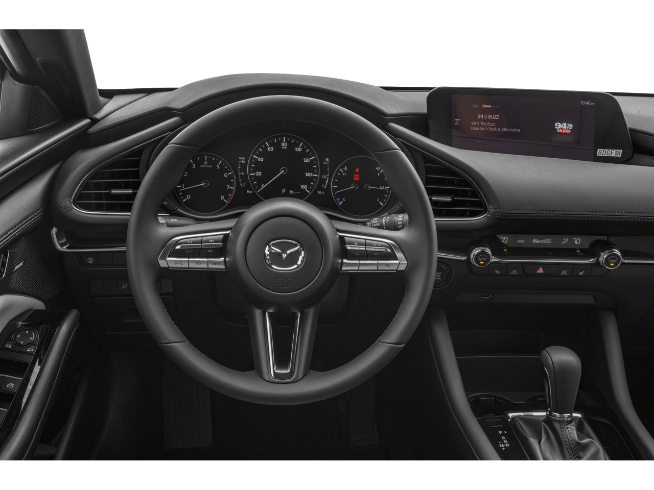 2022 Mazda Mazda3 Hatchback Preferred