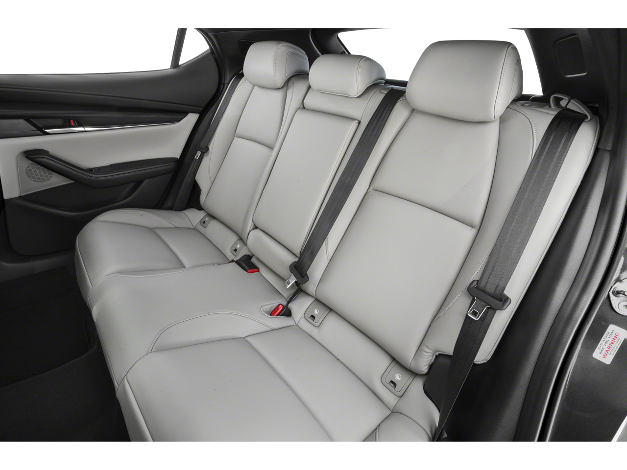 2022 Mazda Mazda3 Hatchback Preferred