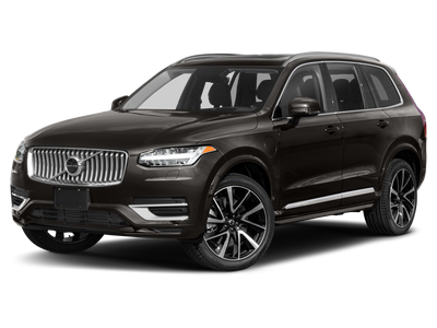 2022 Volvo XC90 Recharge Plug-In Hybrid Inscription