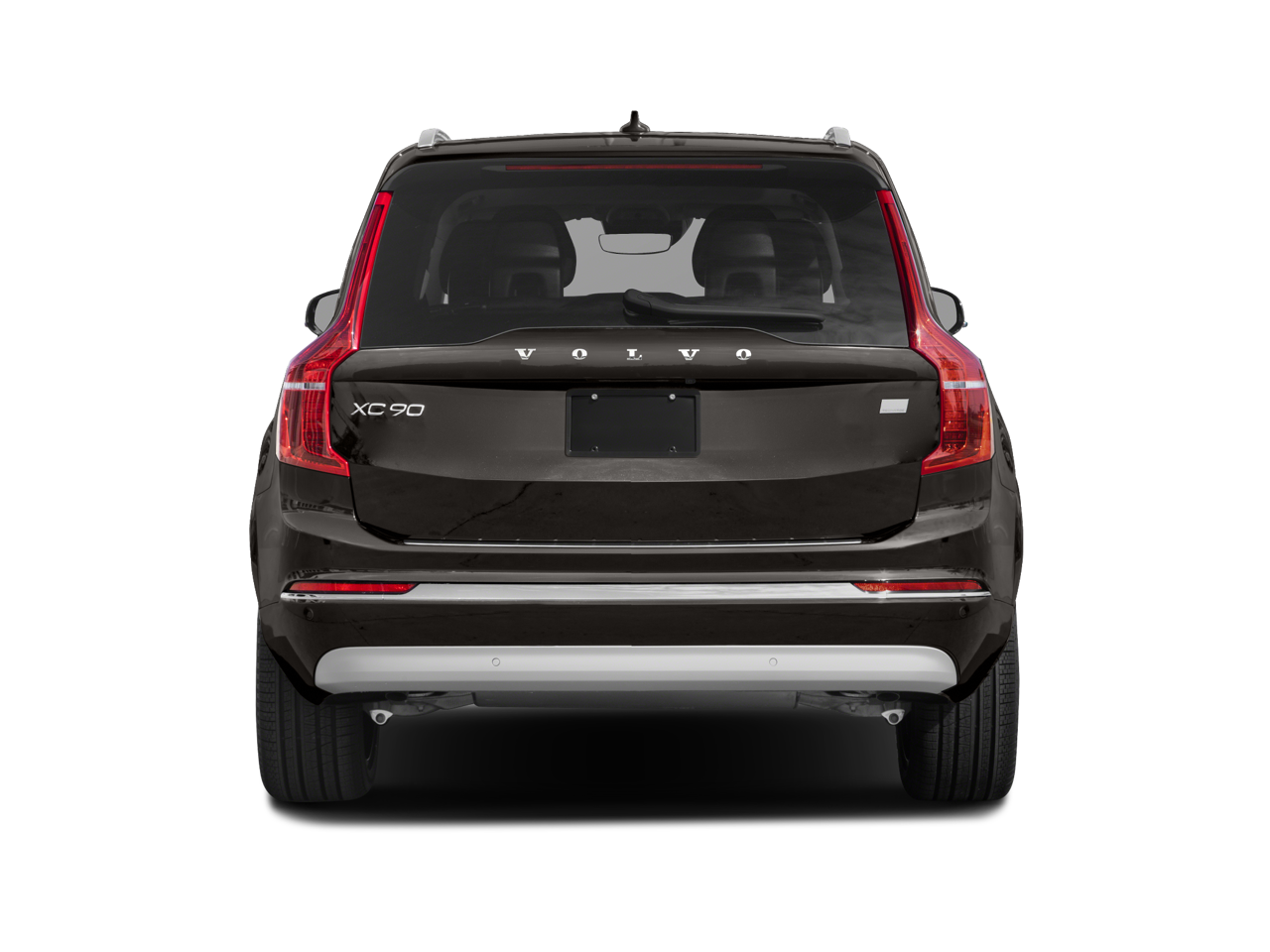2022 Volvo XC90 Recharge Plug-In Hybrid Inscription