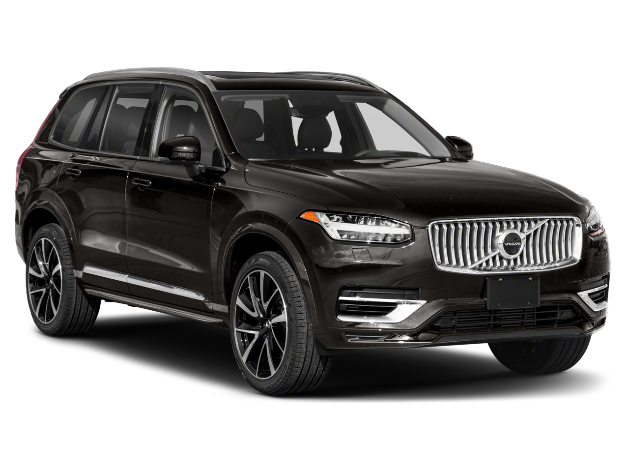 2022 Volvo XC90 Recharge Plug-In Hybrid Inscription