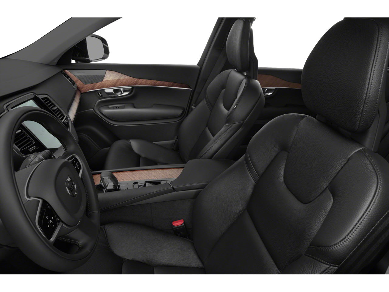 2022 Volvo XC90 Recharge Plug-In Hybrid Inscription