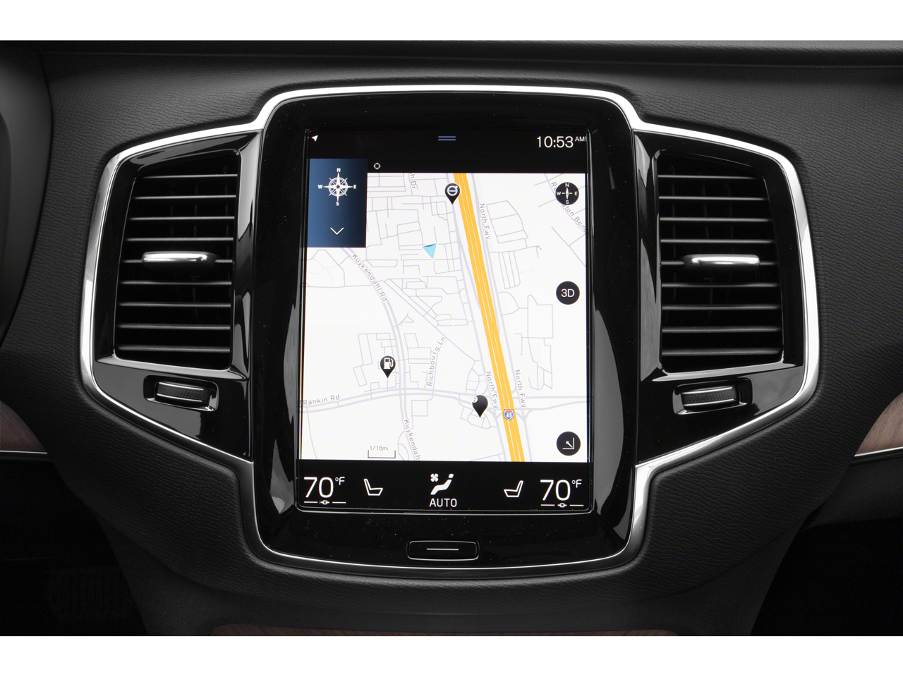 2022 Volvo XC90 Recharge Plug-In Hybrid Inscription