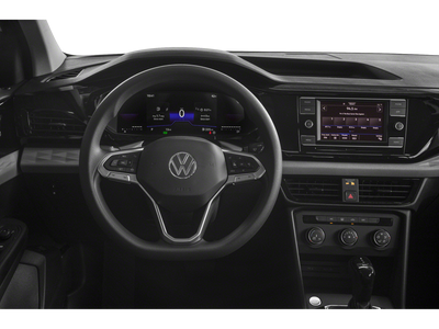 2022 Volkswagen Taos S