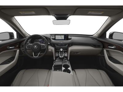 2023 Acura TLX w/Advance Package