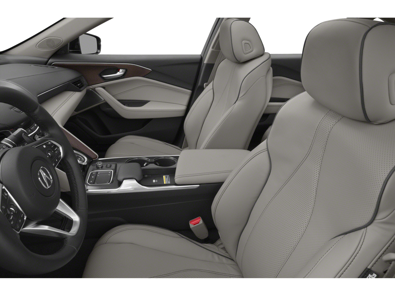 2023 Acura TLX w/Advance Package