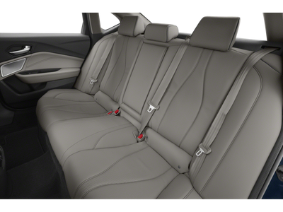 2023 Acura TLX w/Advance Package
