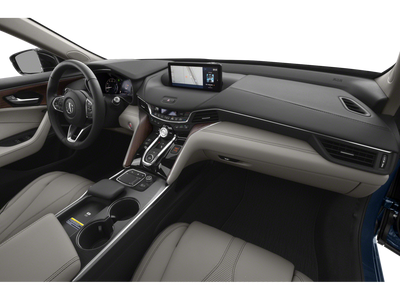 2023 Acura TLX w/Advance Package