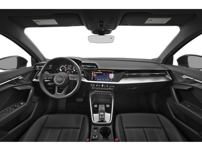2023 Audi A3 Premium