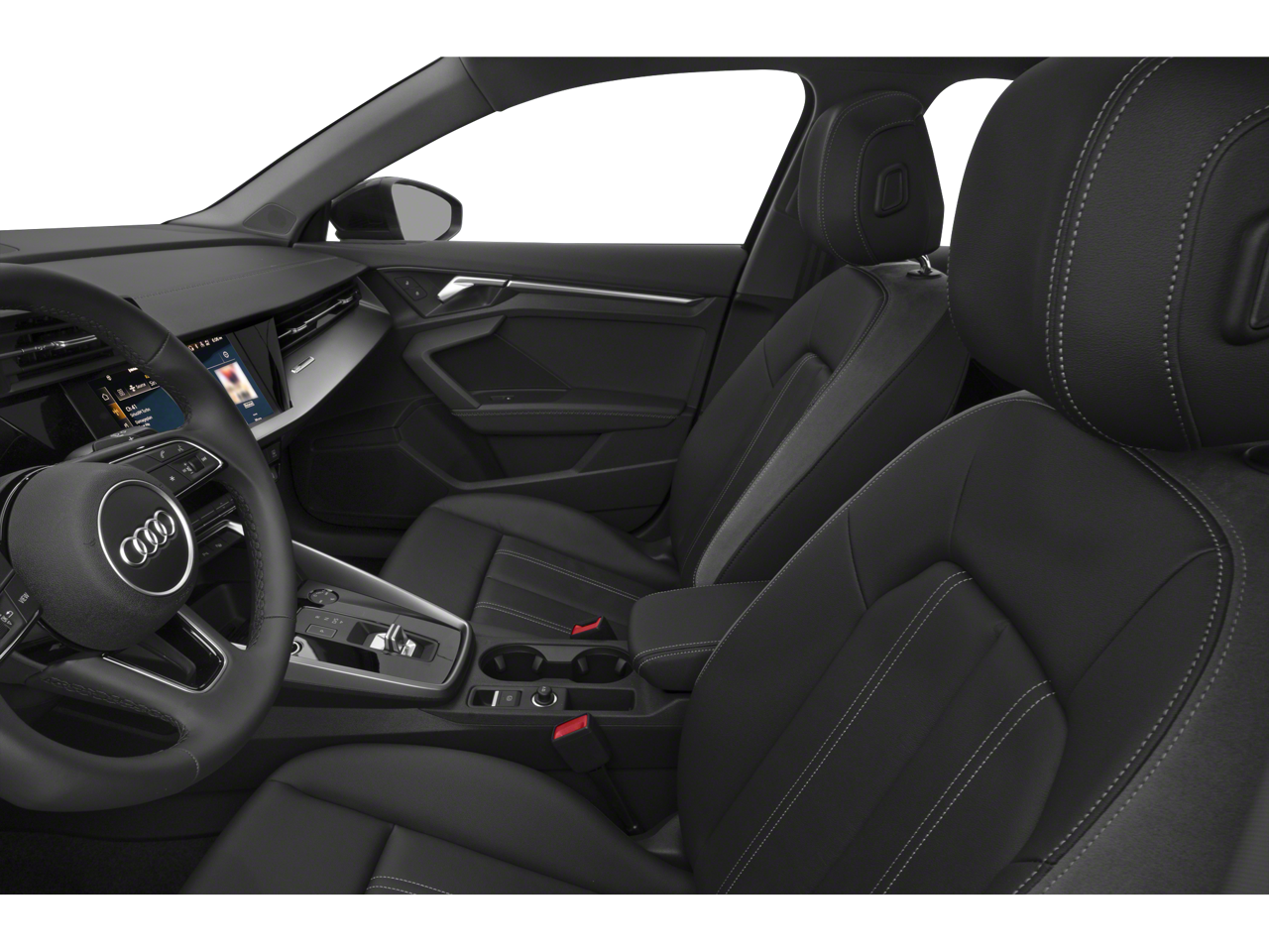 2023 Audi A3 Premium