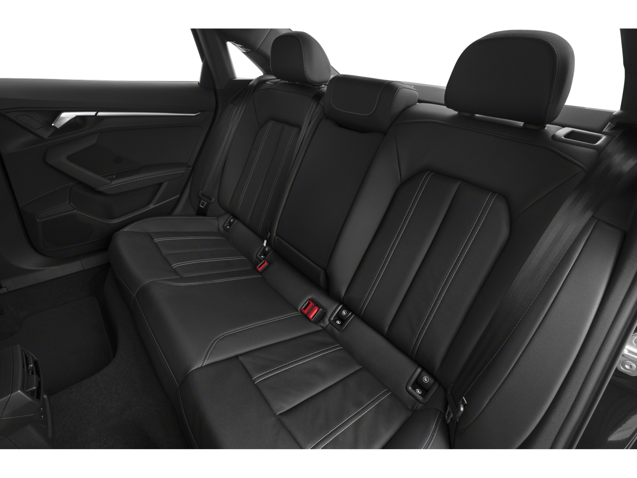 2023 Audi A3 Premium