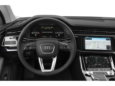 2023 Audi Q7 Premium Plus