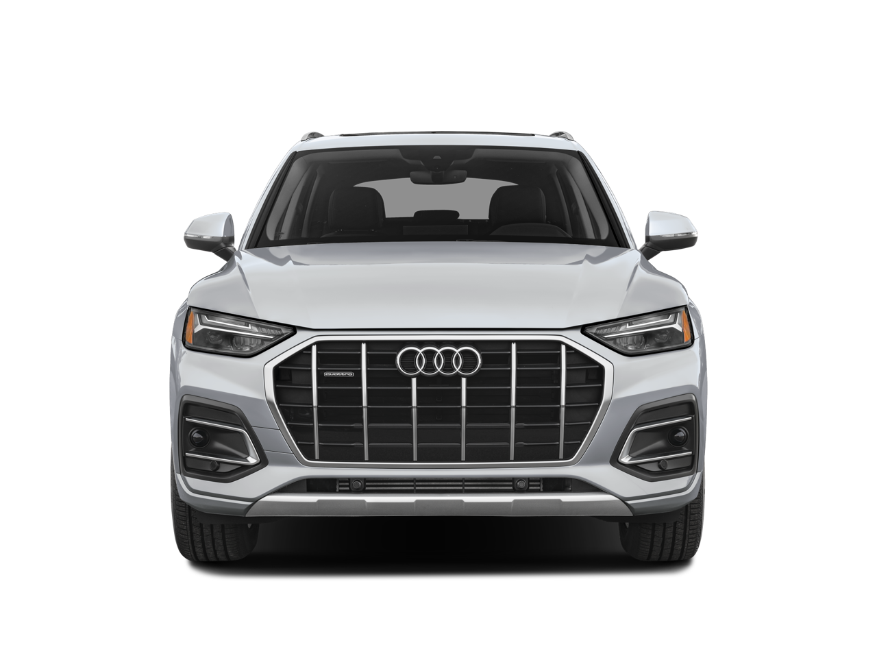 2023 Audi Q5 Premium Plus