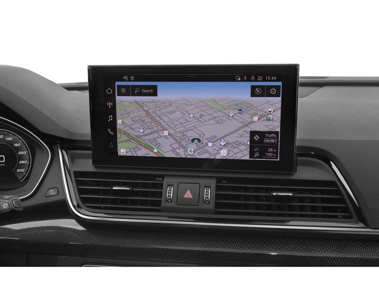 2023 Audi SQ5 Premium Plus