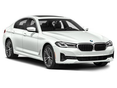 2023 BMW 5 Series 540i xDrive
