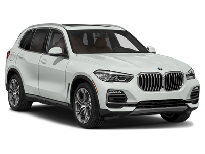 2023 BMW X5 xDrive45e