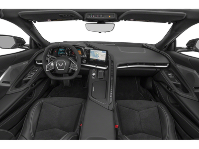 2023 Chevrolet Corvette 3LT