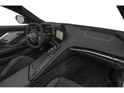 2023 Chevrolet Corvette 3LT