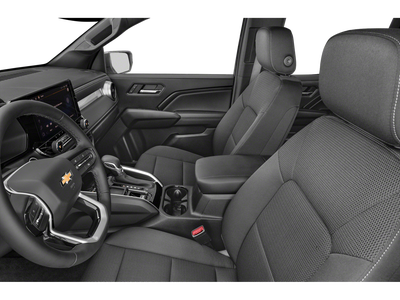 2023 Chevrolet Colorado 2WD LT