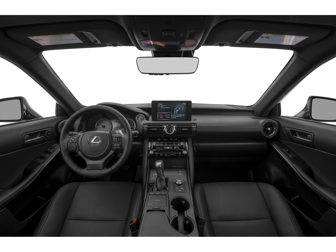 2023 Lexus IS 300 IS 300