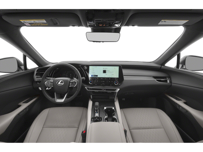 2023 Lexus RX Premium Plus