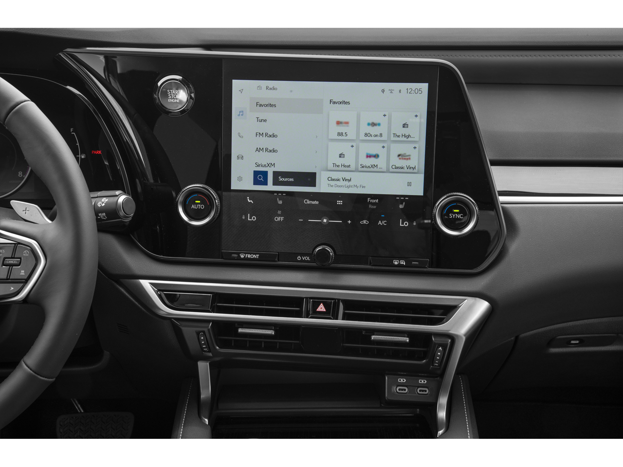 2023 Lexus RX 350 RX 350
