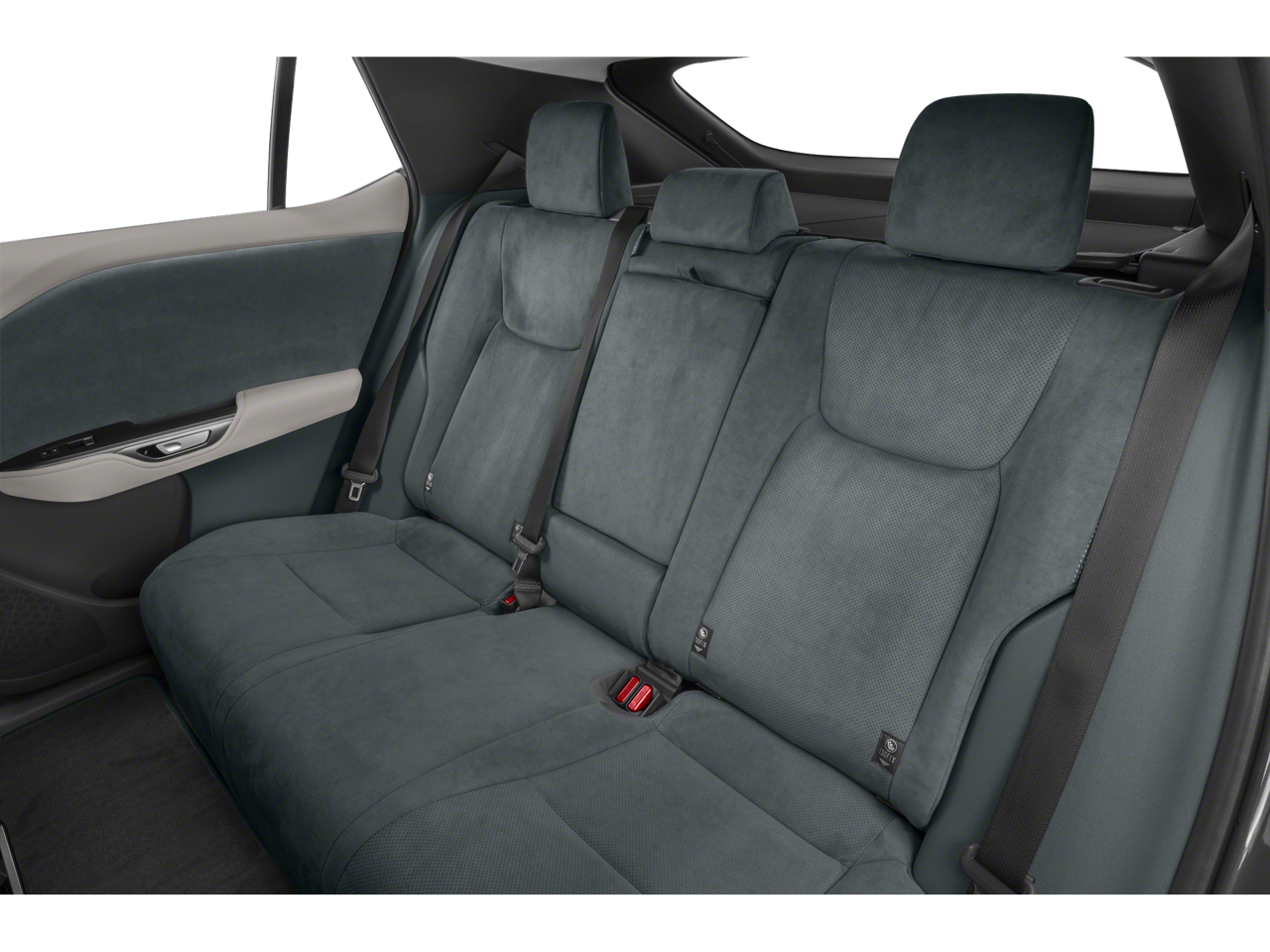 2023 Lexus RZ 450e Luxury