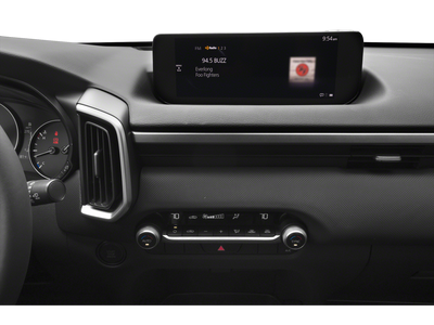 2023 Mazda Mazda CX-50 2.5 S Select Package