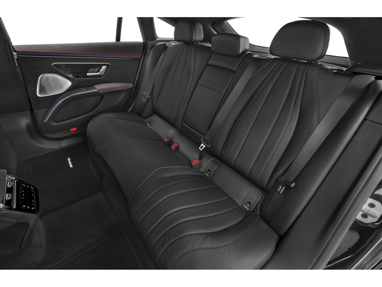 2023 Mercedes-Benz EQS 580 EQS 580