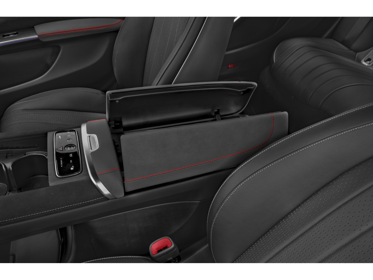2023 Mercedes-Benz EQS 580 EQS 580
