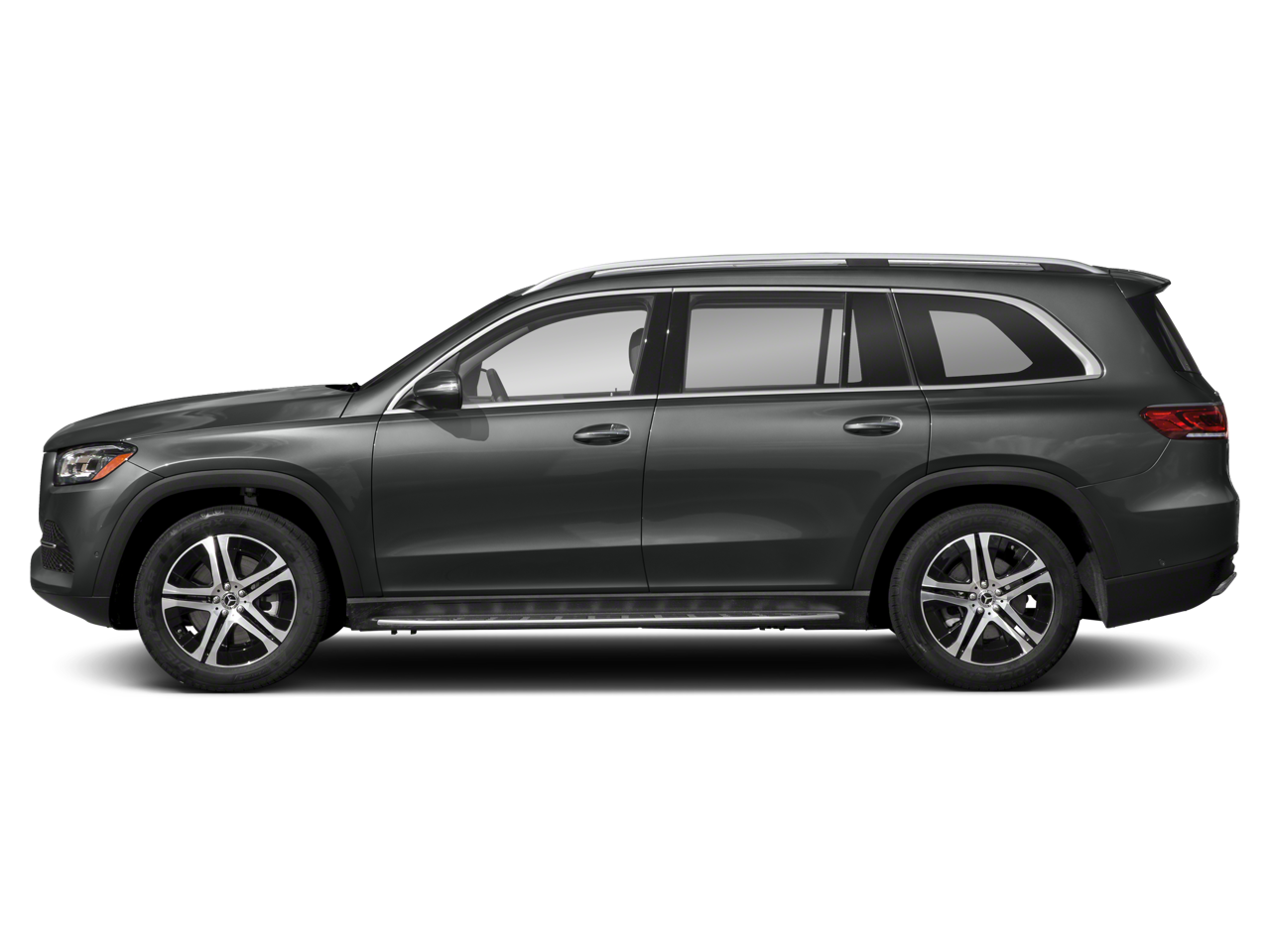 2023 Mercedes-Benz GLS 450 GLS 450