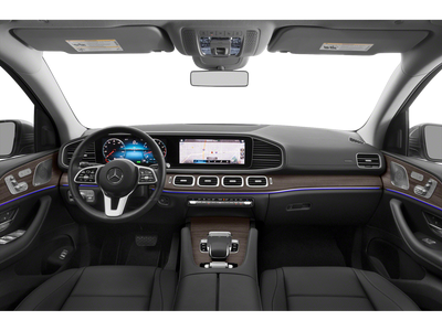 2023 Mercedes-Benz GLS 450 GLS 450