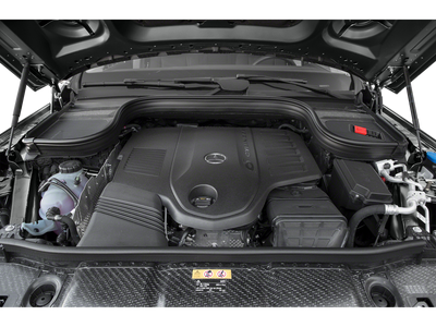 2023 Mercedes-Benz GLS 450 GLS 450
