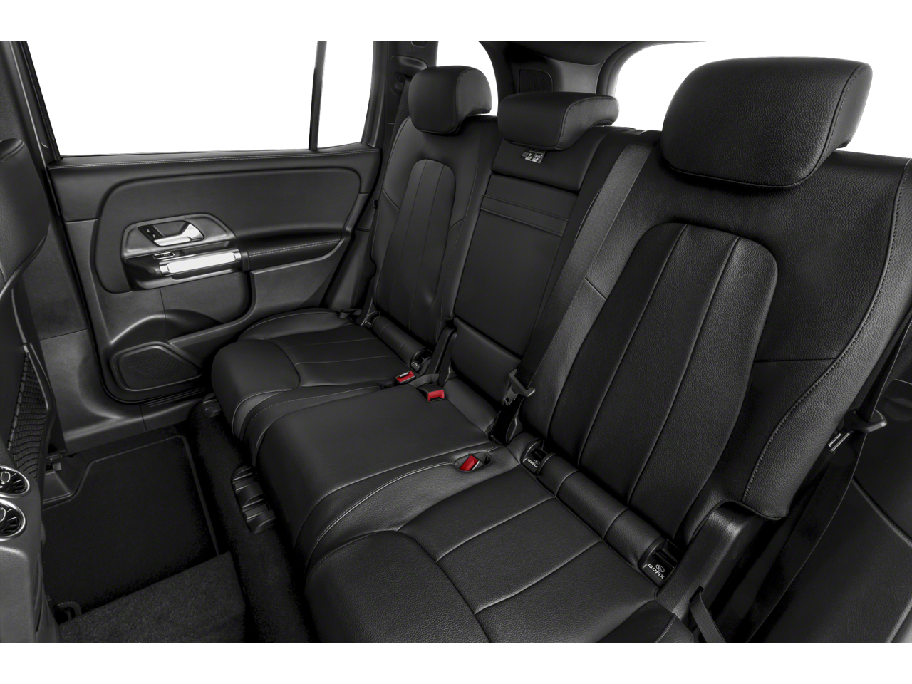 2023 Mercedes-Benz GLB 250 GLB 250