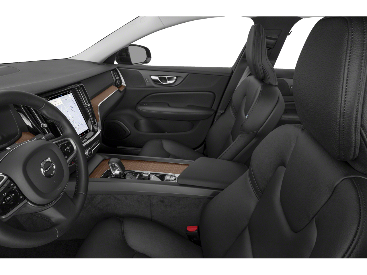 2023 Volvo S60 Ultimate Dark Theme