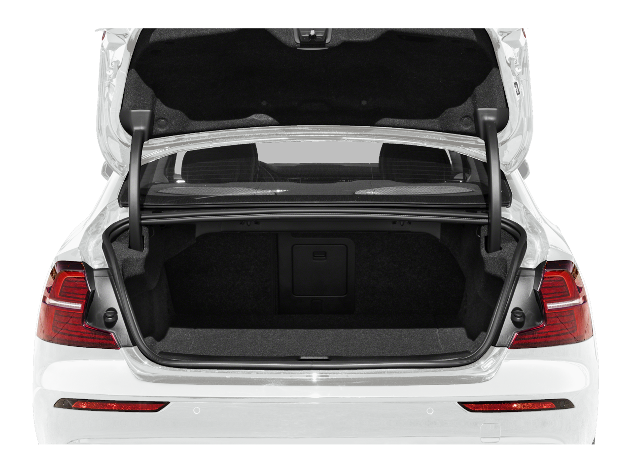 2023 Volvo S60 Ultimate Dark Theme