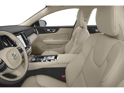 2023 Volvo S60 Recharge Plug-In Hybrid Plus Dark Theme