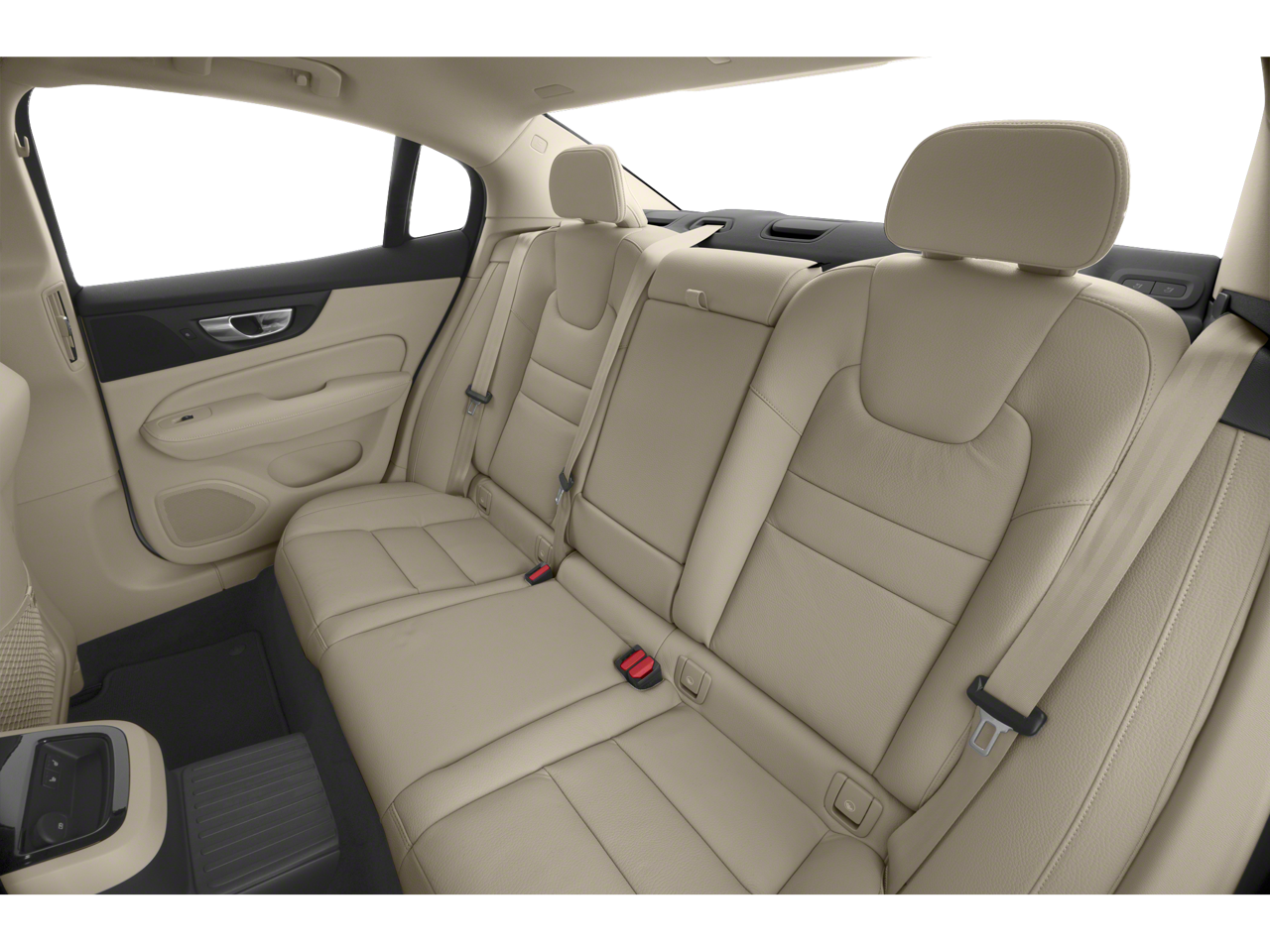 2023 Volvo S60 Recharge Plug-In Hybrid Plus Dark Theme