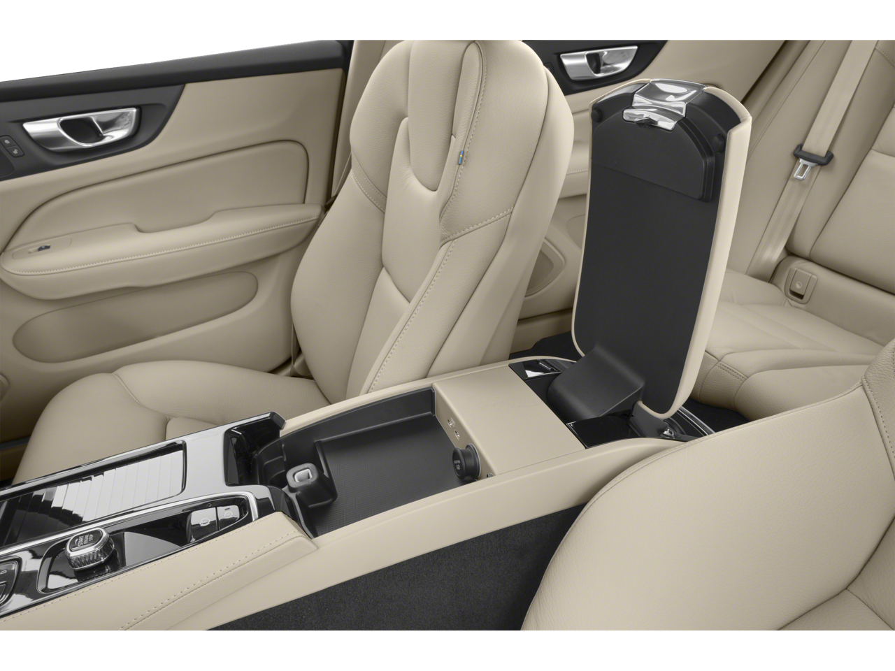 2023 Volvo S60 Recharge Plug-In Hybrid Plus Dark Theme