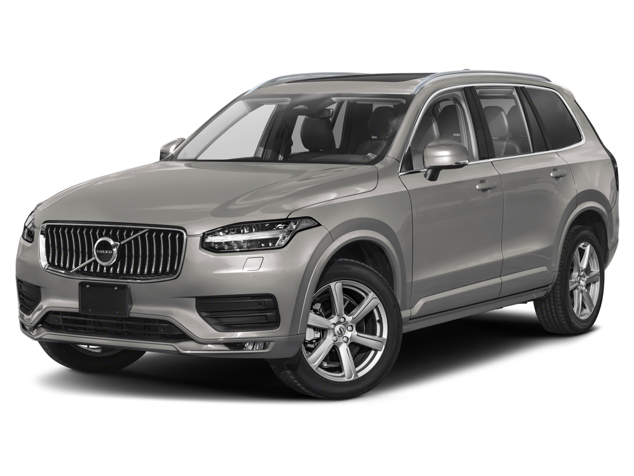 2023 Volvo XC90 B6 Plus 6-Seater 4WD's photo