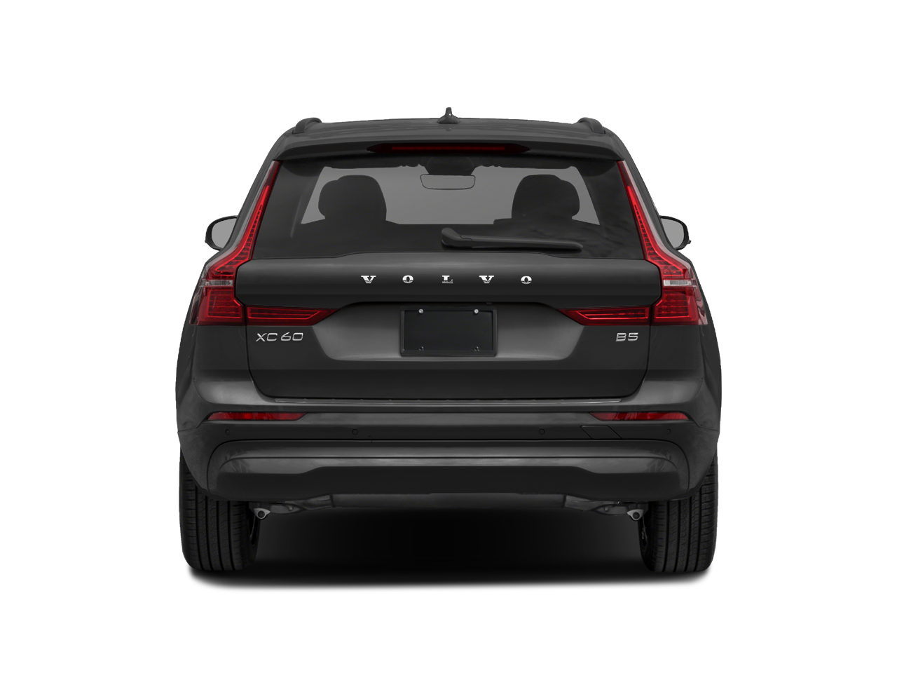 2023 Volvo XC60 Plus Dark Theme
