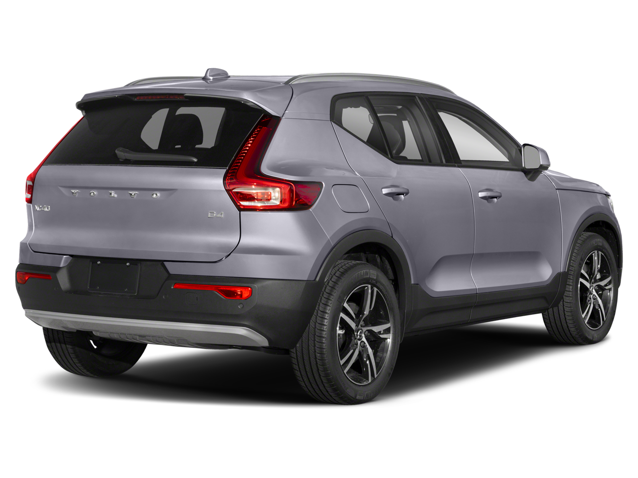 2023 Volvo XC40 Core