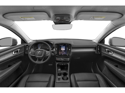 2023 Volvo XC40 Core