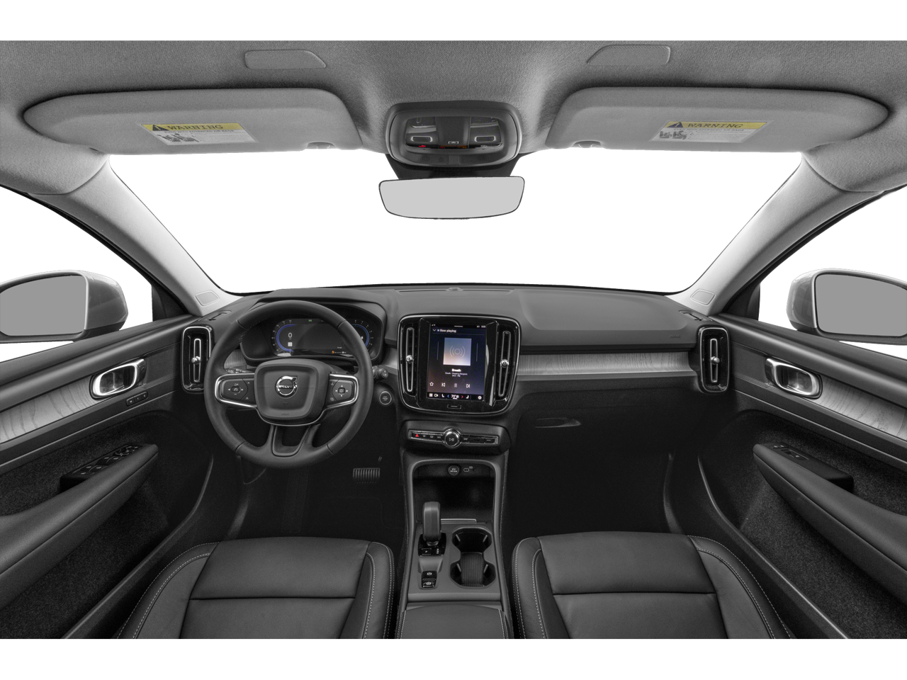 2023 Volvo XC40 Core