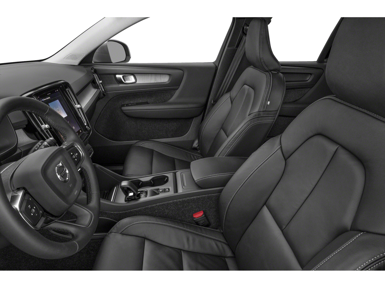 2023 Volvo XC40 Core